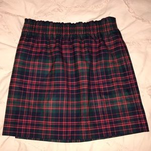 J. Crew skirt